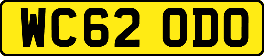 WC62ODO