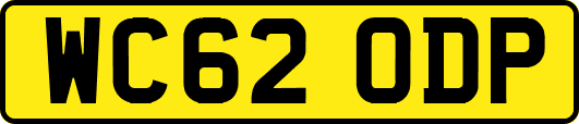 WC62ODP