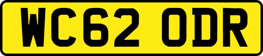 WC62ODR