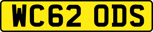 WC62ODS