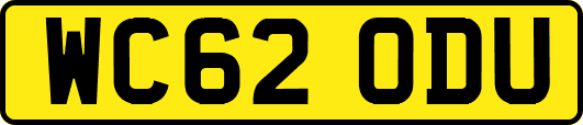 WC62ODU
