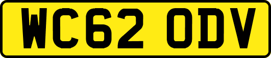 WC62ODV