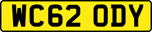 WC62ODY