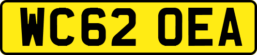 WC62OEA