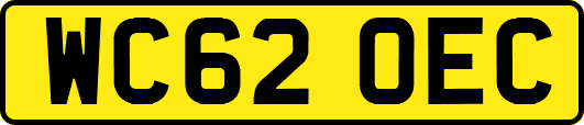 WC62OEC
