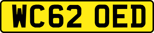 WC62OED