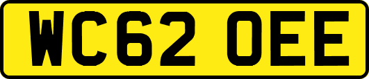 WC62OEE