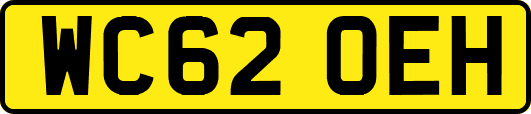 WC62OEH