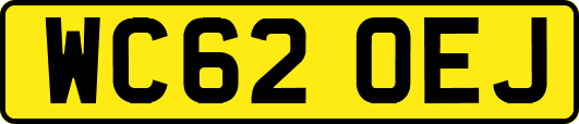 WC62OEJ