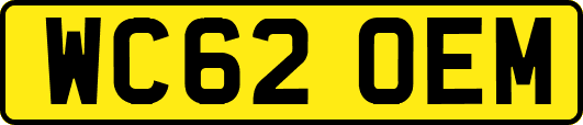 WC62OEM