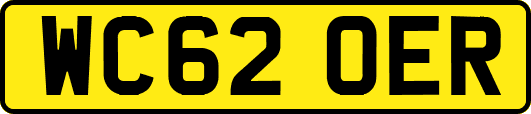 WC62OER