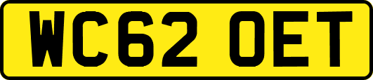 WC62OET