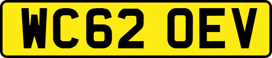 WC62OEV