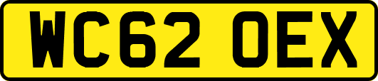WC62OEX