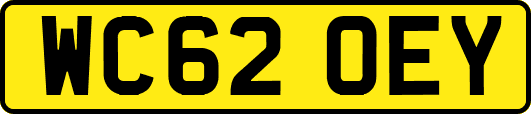 WC62OEY