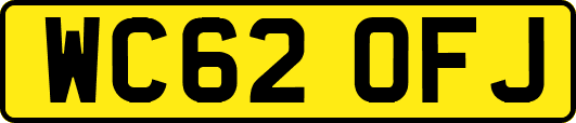 WC62OFJ