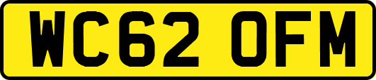 WC62OFM