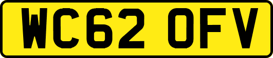 WC62OFV