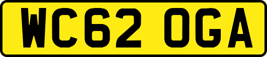 WC62OGA