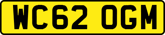 WC62OGM