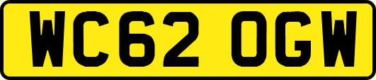 WC62OGW