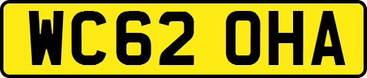 WC62OHA