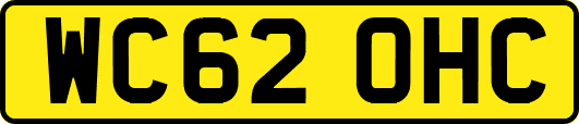 WC62OHC