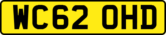 WC62OHD