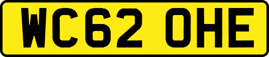 WC62OHE