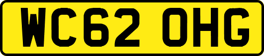 WC62OHG