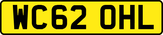 WC62OHL