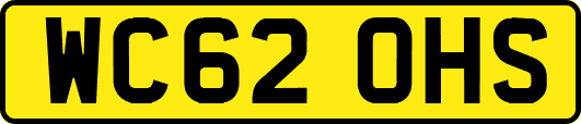 WC62OHS