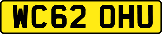WC62OHU