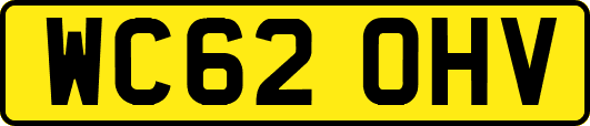WC62OHV