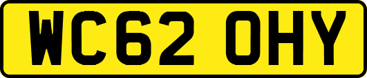 WC62OHY