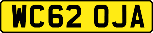 WC62OJA