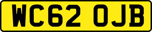 WC62OJB