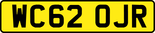 WC62OJR