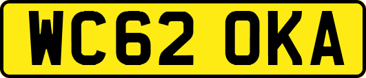 WC62OKA