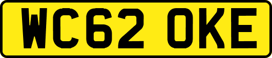 WC62OKE