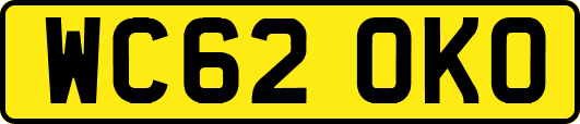 WC62OKO