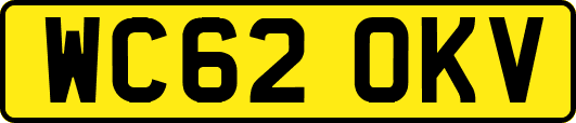 WC62OKV