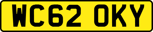 WC62OKY