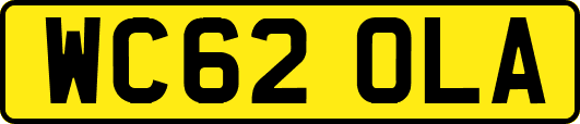 WC62OLA