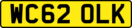 WC62OLK