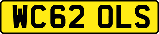 WC62OLS