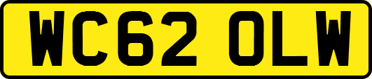 WC62OLW