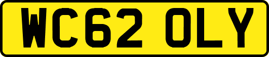 WC62OLY