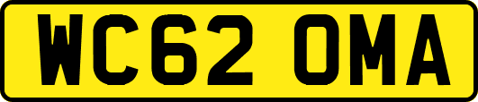 WC62OMA