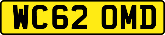 WC62OMD